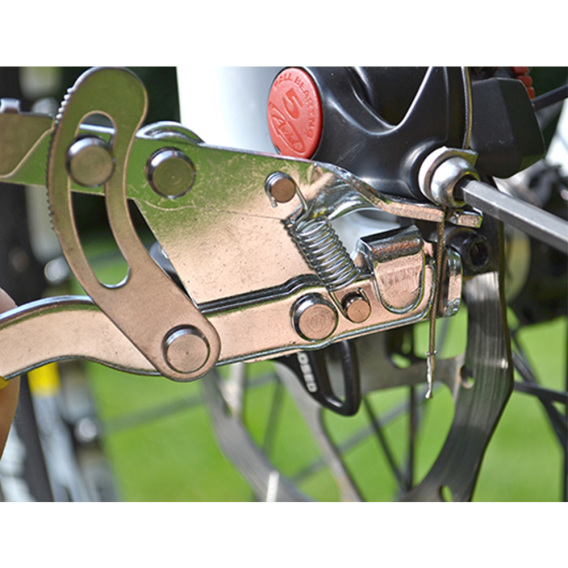 Pedros Cable Puller Fourth Hand Tool Merlin Cycles