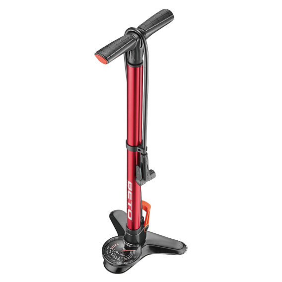 Beto Surge Tubeless Floor Pump Merlin Cycles