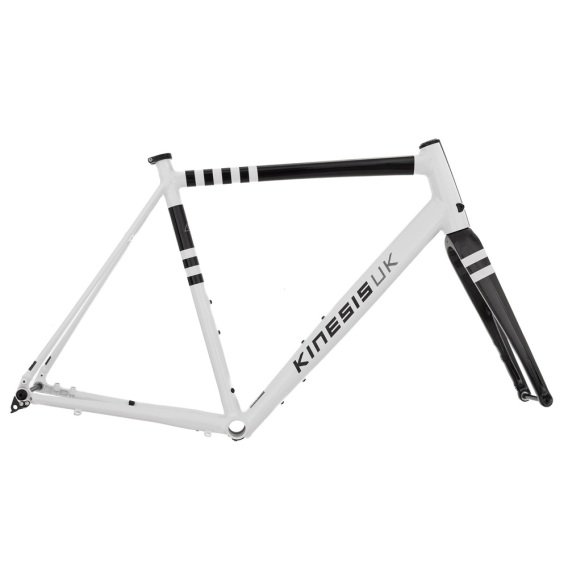 Kinesis RTD Disc Frameset Merlin Cycles
