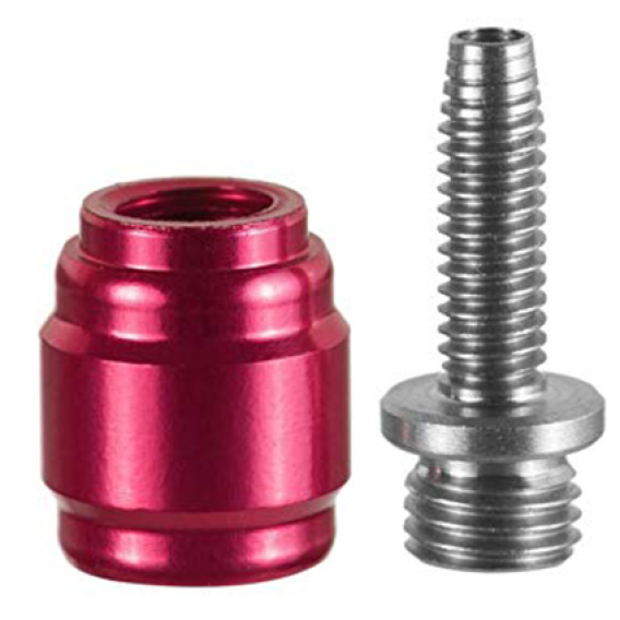 Sram Pin & Olive Hose Fitting kit Merlin Cycles