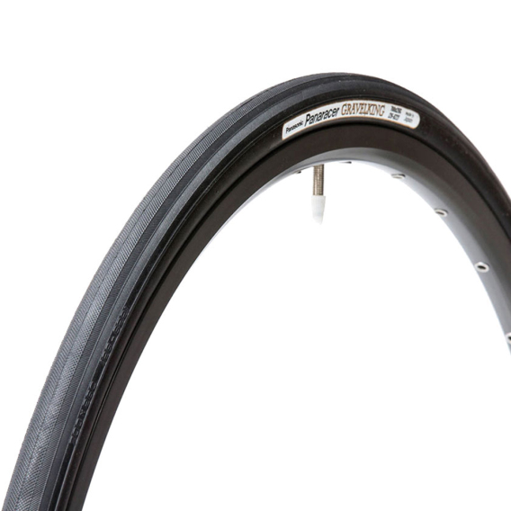 Panaracer Gravel King Folding Tyre 700c Merlin Cycles