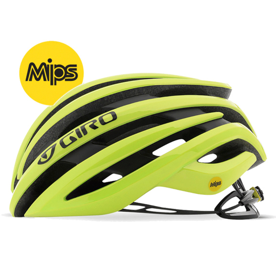 giro cinder mips road helmet 2019