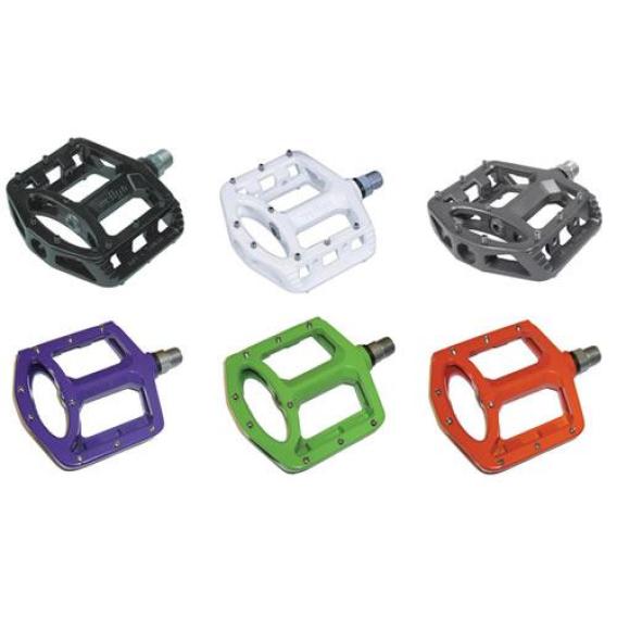 wellgo magnesium pedals
