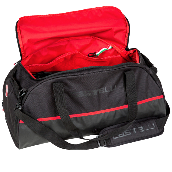 castelli kit bag