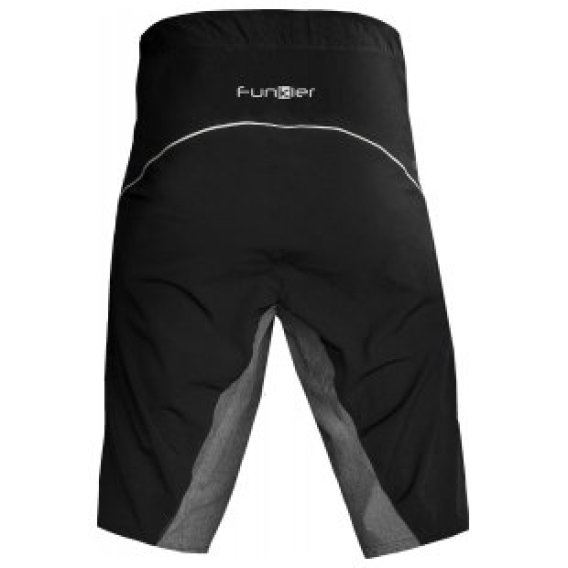 Funkier Trak Pro MTB Baggy Cycling Shorts Merlin Cycles