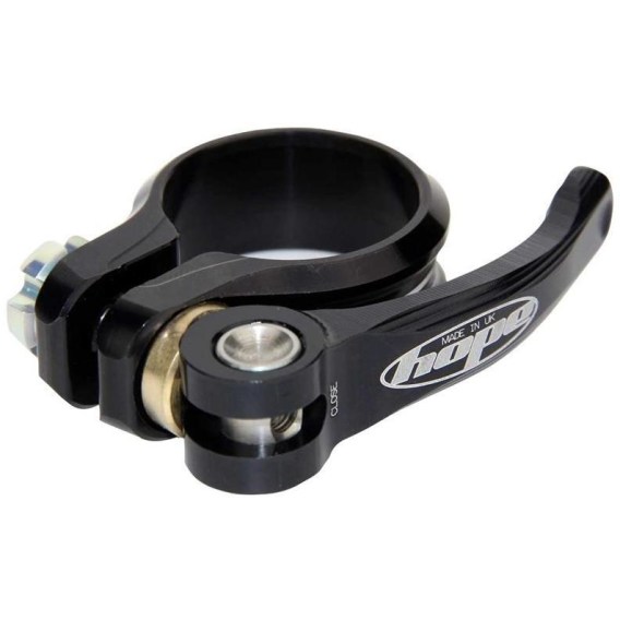 Hope Quick Release Seat Clamp Merlin Cycles