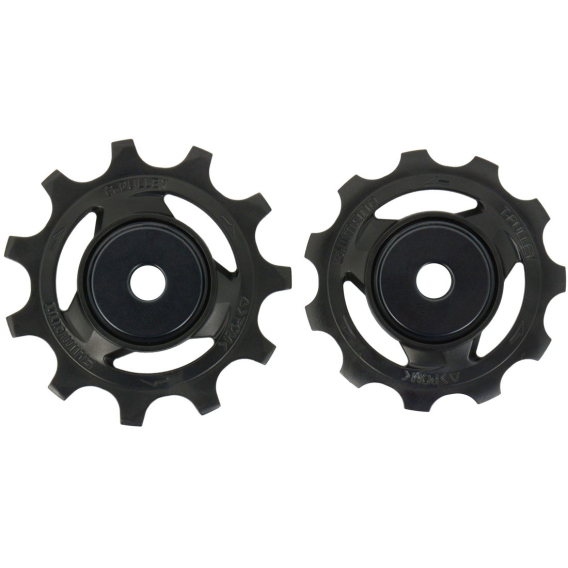 Shimano Dura Ace R9100 11 Speed Jockey Wheels Merlin Cycles