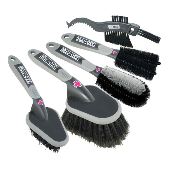 Muc Off Brush 5er Set main image 0