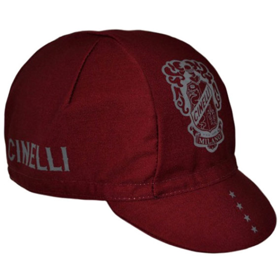 cycling caps cinelli