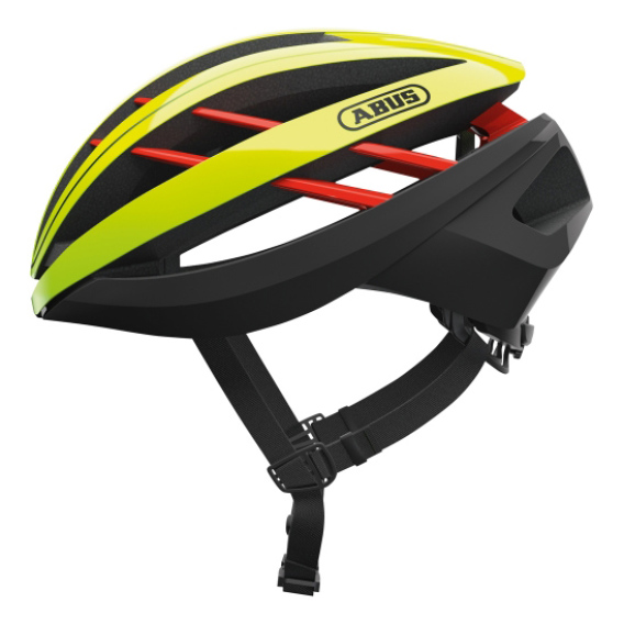 Abus Aventor Road Bike Helmet Merlin Cycles