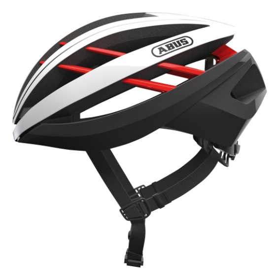 abus aventor road helmet