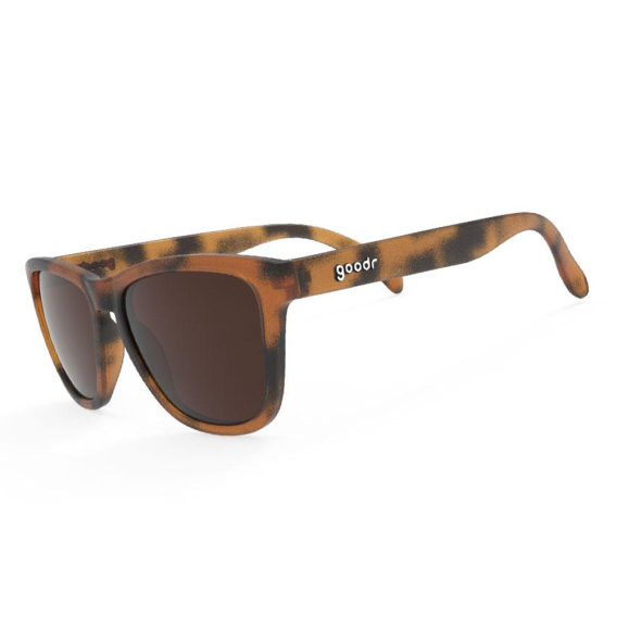 Goodr NonReflective OG Polarized Sunglasses Merlin Cycles