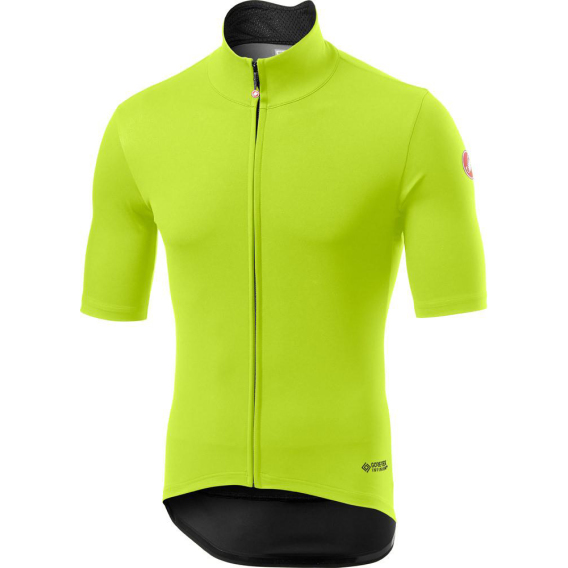 Castelli Perfetto RoS Light Short Sleeve Cycling Jersey - SS21 | Merlin Cycles