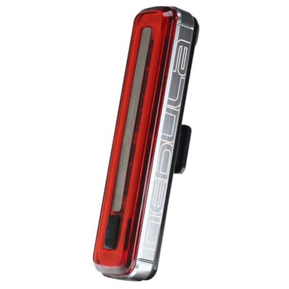 Moon Nebula Rechargeable Rear Bike Light Merlin Cycles