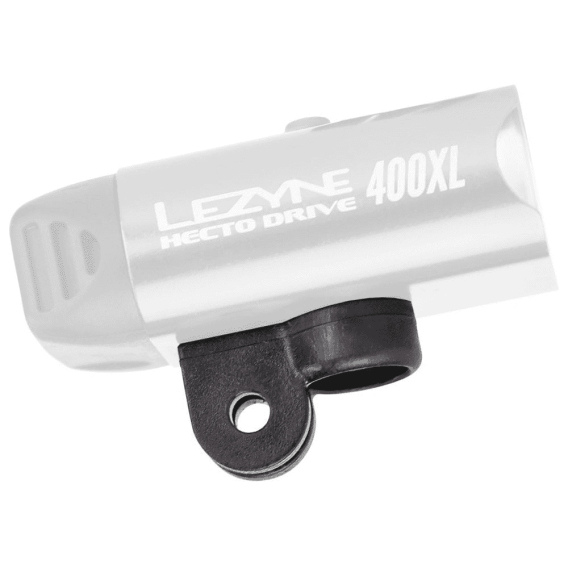 Lezyne GoPro LED Adapter Merlin Cycles