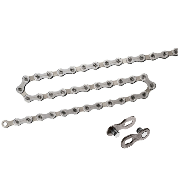 Shimano CNHG601 11 Speed Chain With Quick Link Merlin Cycles
