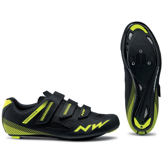northwave core road shoes