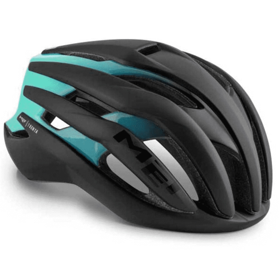 met trenta road bike helmet