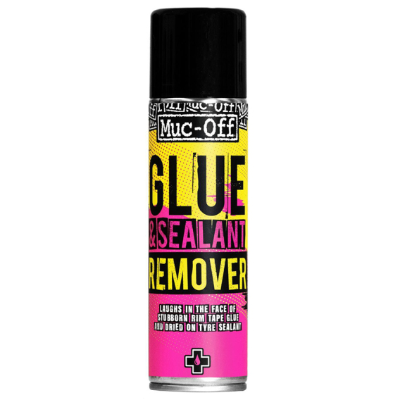 MucOff Glue & Sealant Remover Merlin Cycles