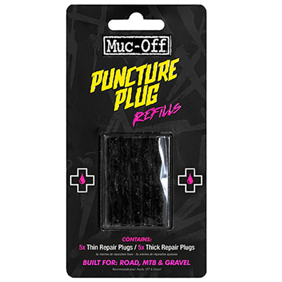 muc off plug kit