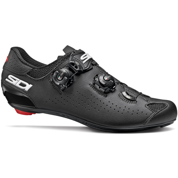 Sidi Genius 10 Road Cycling Shoes Merlin Cycles