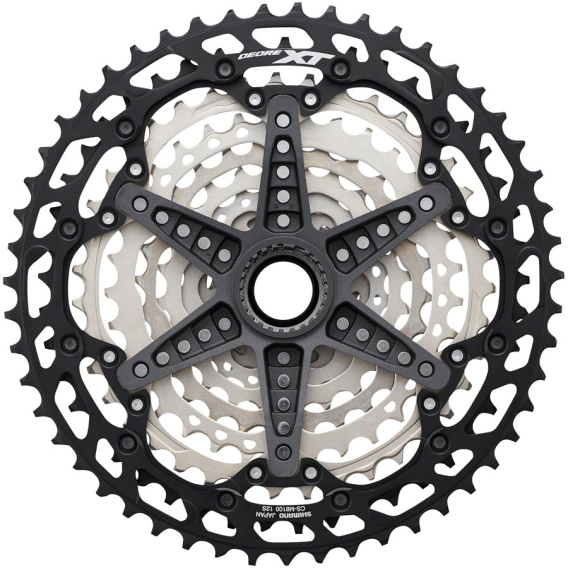 Колодки shimano xt