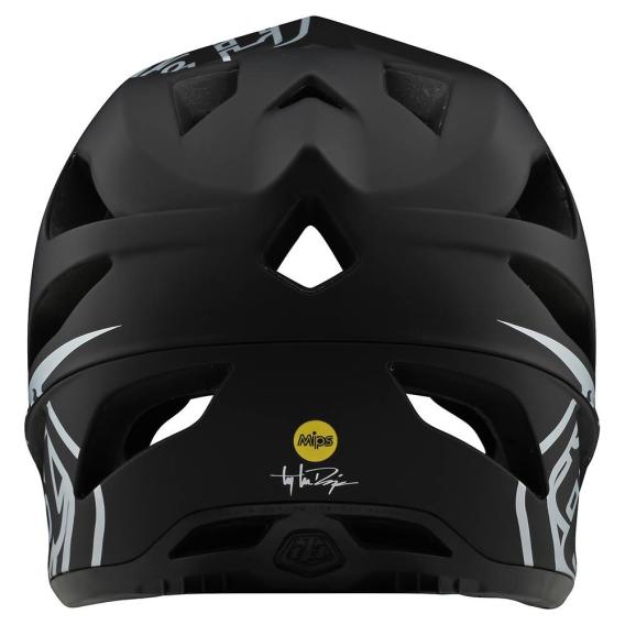 troy lee stage helmet
