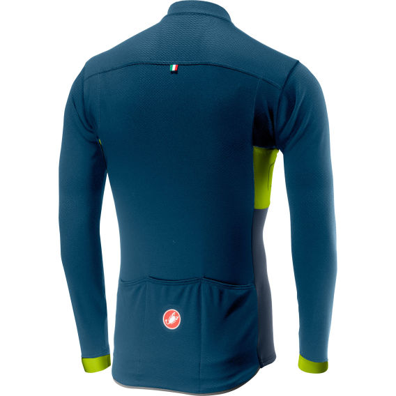 castelli prologo vi long sleeve jersey