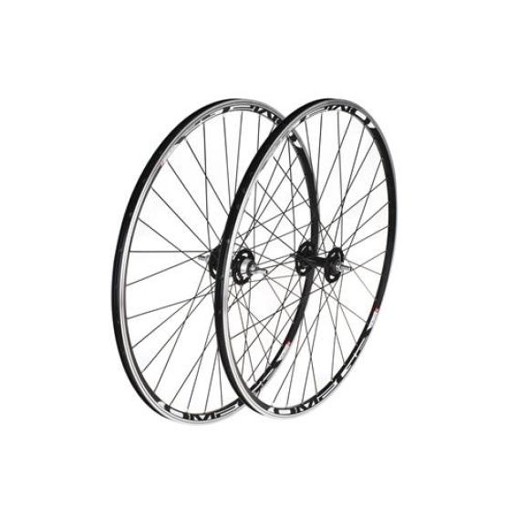 Mach Sealed Bearing Track Wheel Merlin Cycles