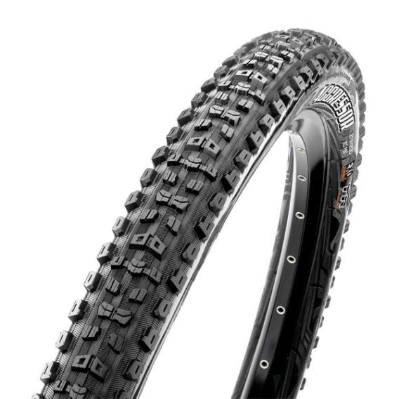 maxxis aggressor 27.5