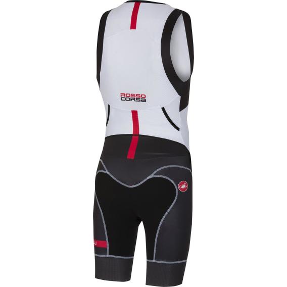 Castelli Free Sanremo Sleeveless Tri Suit SS20 Merlin Cycles