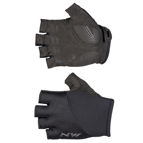 Northwave Fast Short Finger Cycling Gloves Merlin Cycles