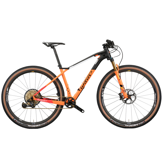 wilier fahrrad