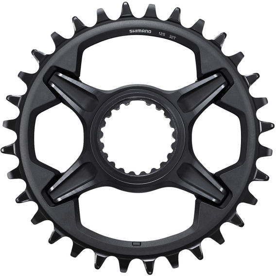 Roue Arrière SHIMANO XT M8100 29 Pouces - Axe 12x148 Mm - Pour VTT - Noir