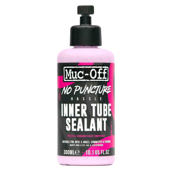 MucOff No Puncture Inner Tube Sealant 300ml Merlin Cycles