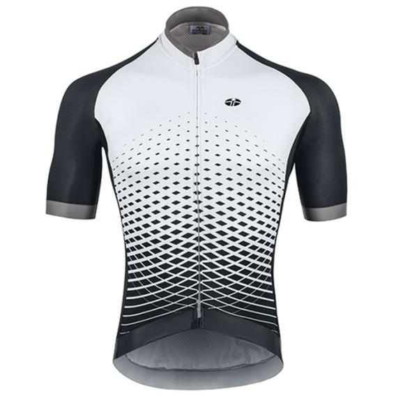 GSG Fedaia Short Sleeve Cycling Jersey Merlin Cycles