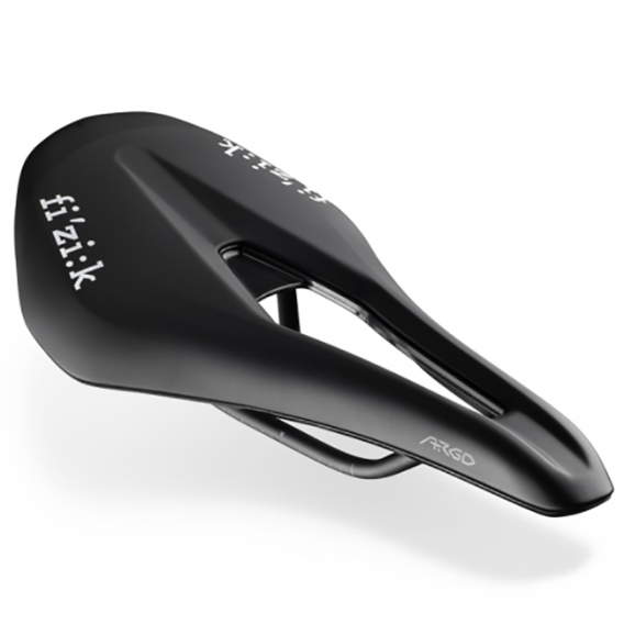 Fizik Vento Argo R5 SAlloy Rail Road Saddle Merlin Cycles