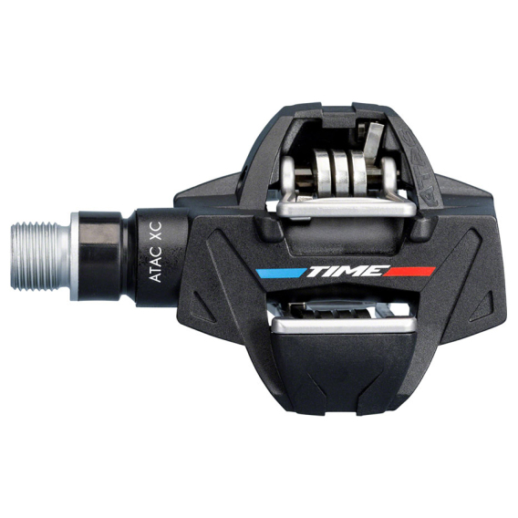 Time Atac XC6 MTB Pedals Merlin Cycles