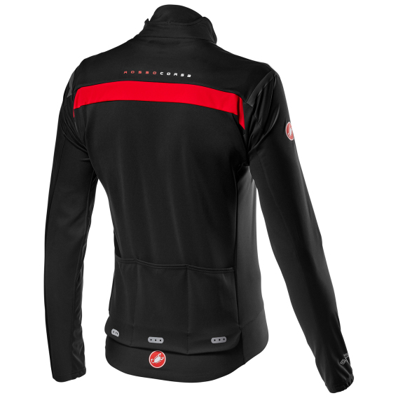 Castelli Alpha ROS 2 Light Cycling Jacket | Merlin Cycles