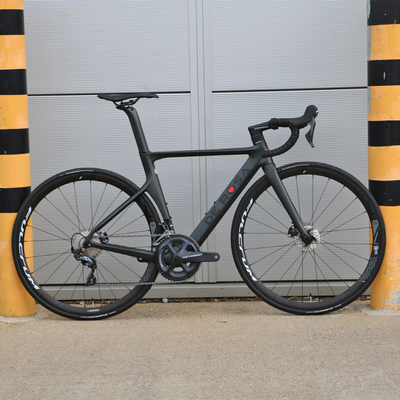 harley davidson pushbike