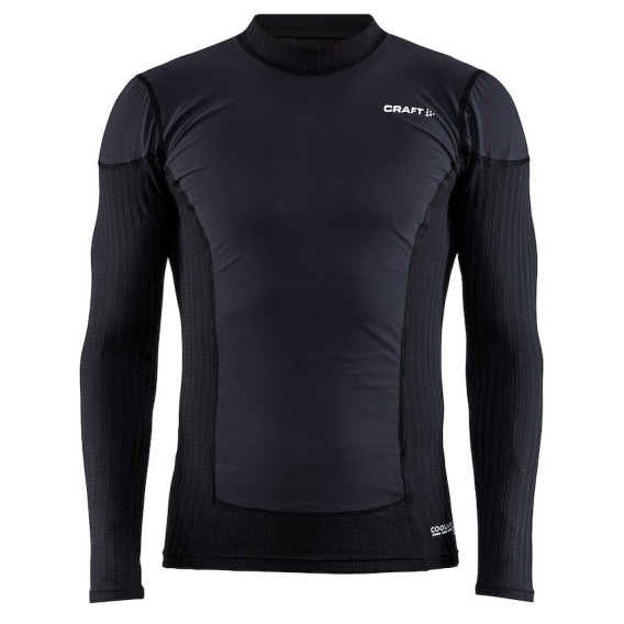 Craft Active Extreme X Wind LS M Base Layer | Merlin Cycles