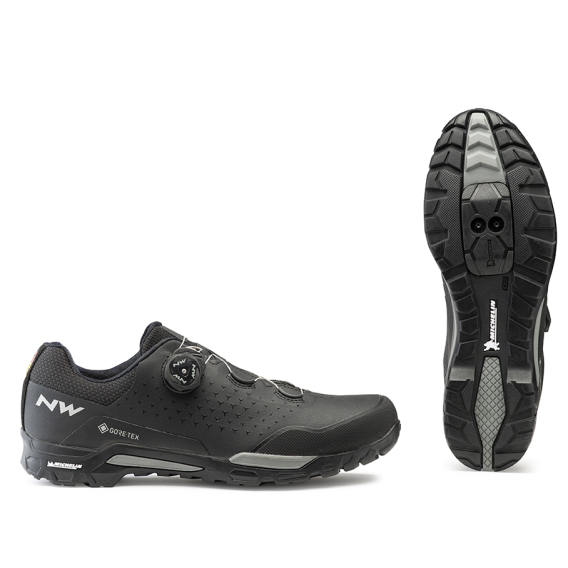 Nortwave XTrail Plus GTX MTB Shoes 2022