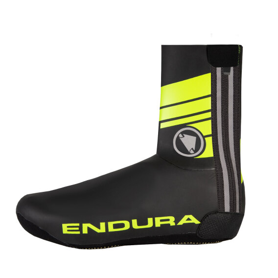 endura road ii overshoe