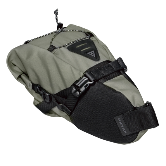 Topeak Backloader Seat Pack Merlin Cycles