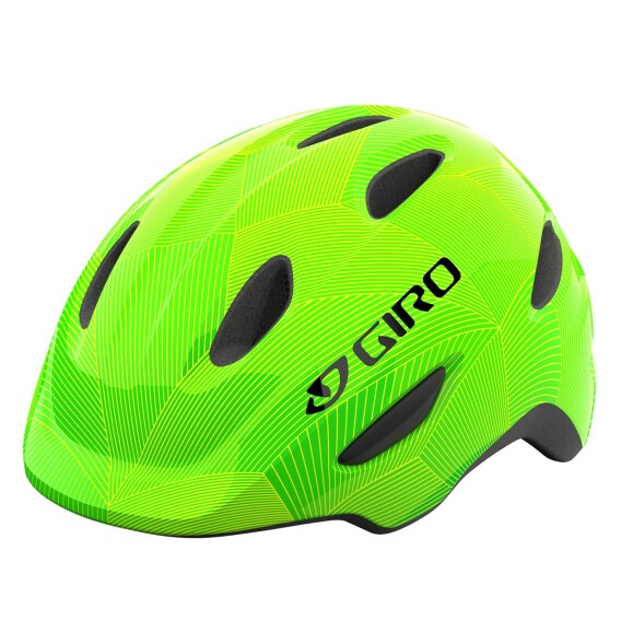 Giro Scamp Kids Cycling Helmet Merlin Cycles