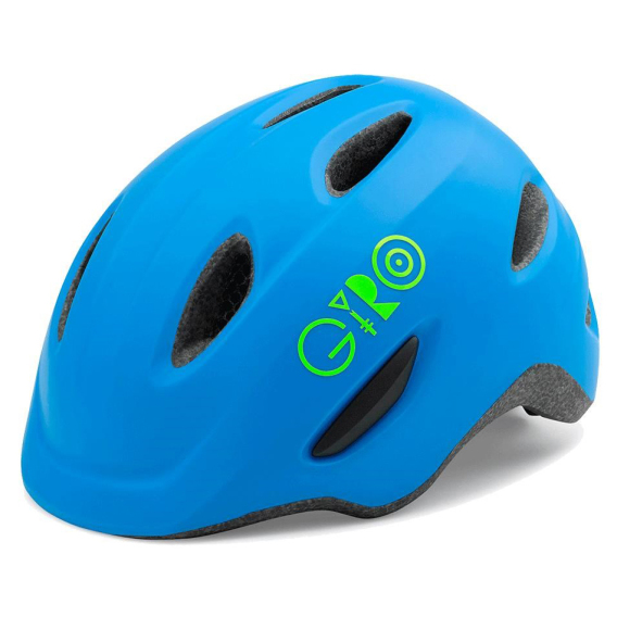 kids giro bike helmet