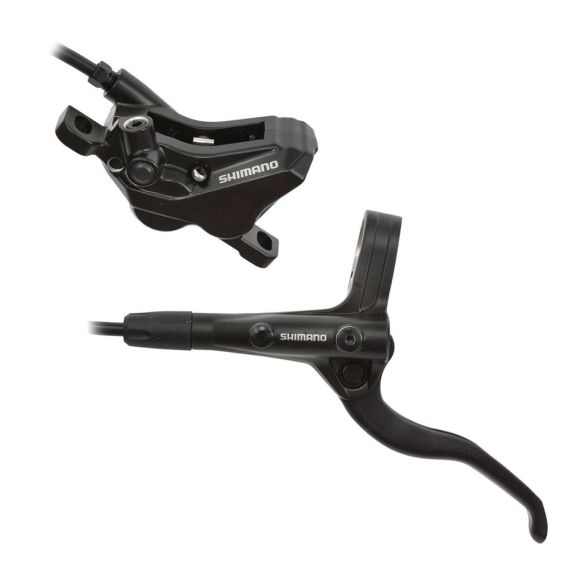 mt200 shimano brake