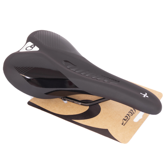 Wilier EBike Saddle Merlin Cycles