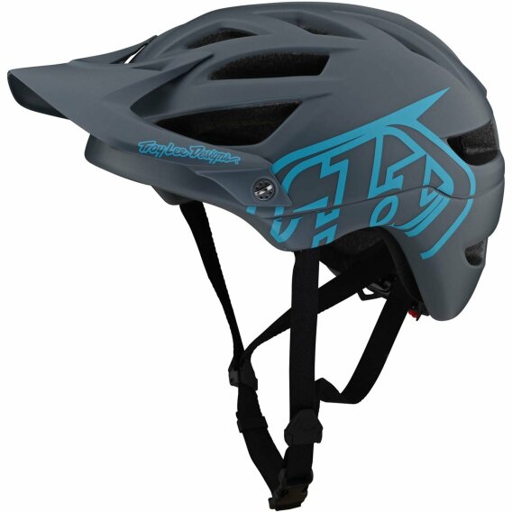 Troy Lee Designs A1 Drone MTB Helmet Merlin Cycles