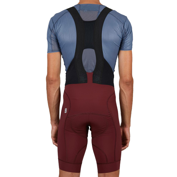 Sportful Ltd Bib Shorts Merlin Cycles